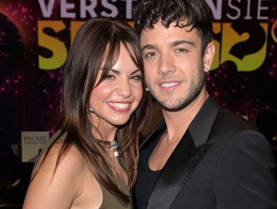 Christina und Luca Hänni: Das Baby ist da!