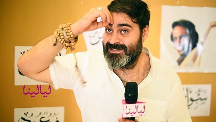 أحمد الرافعي : لا حياة الفنان الخاصة ولا غيره مباحة للناس .. يا ريت نلتمس العذر للفنانين اصبحت كاميرات الصحافة جوا السيارة اللي بتحمل النعش