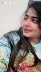 A very beautiful and pretty girl