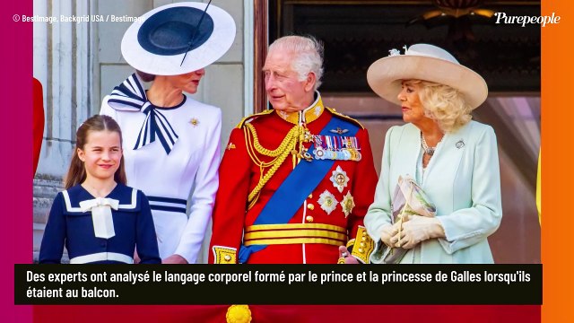 Kate Middleton et le prince William : un expert analyse la nature de leur relation, photos à l'appui