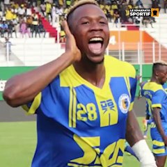 Temps additionnel avec Goua Marc