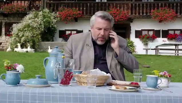 Die Rosenheim-Cops Staffel 18 Folge 5 (409) Ein ganz besonderer Tropfen