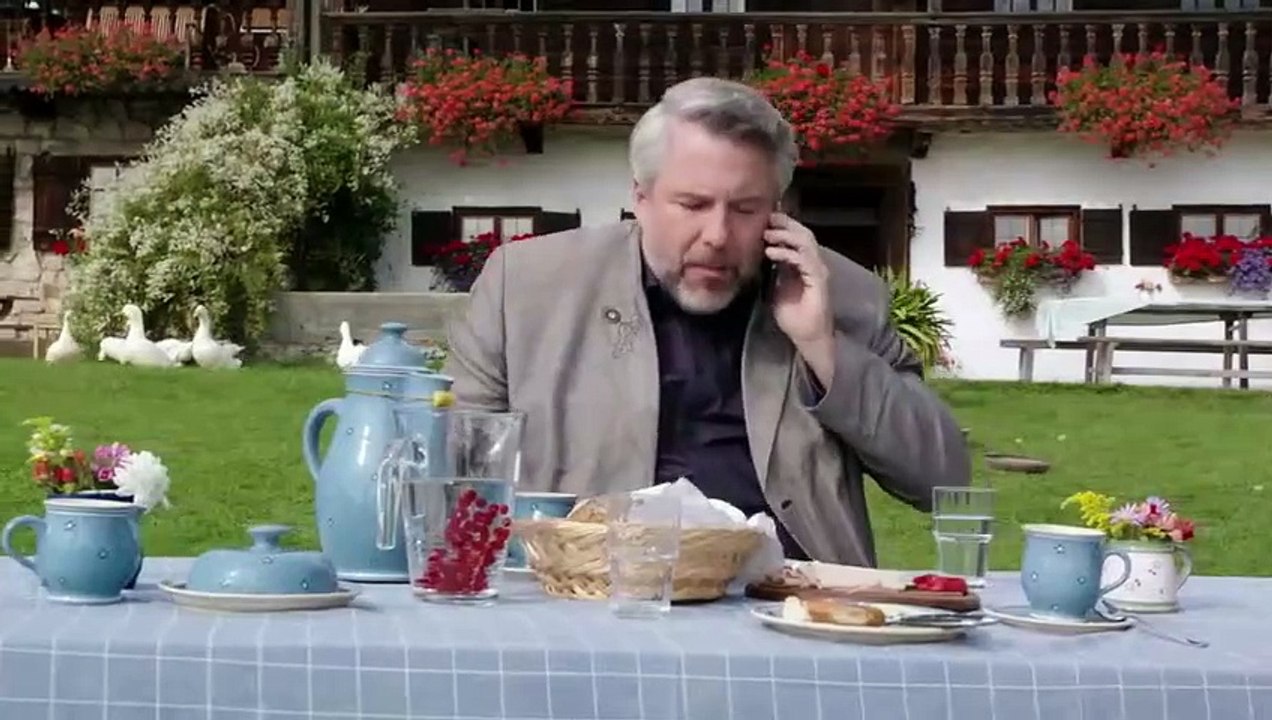 Die Rosenheim-Cops Staffel 18 Folge 5 (409) Ein ganz besonderer Tropfen