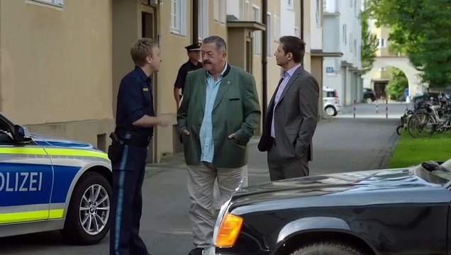 Die Rosenheim-Cops Staffel 18 Folge 10 (414) Ein Fehler mit fatalen Folgen