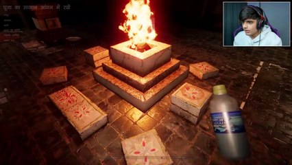 KAMLA #2 FULL GAMEPLAY (HORROR GAME)