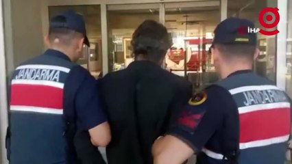 Sedef Güler isimli kadını öldürüp denize atan Yavuz G. yakalandı