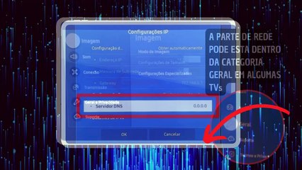 Como configurar o aplicativo Smart Up de iptv na sua Tv Smart
