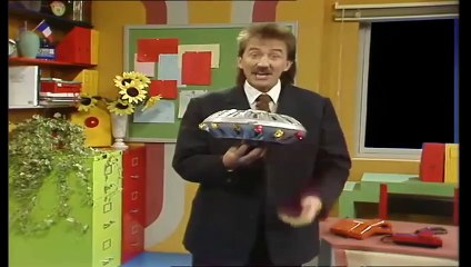 ChuckleVision 2x08 UFO-480p