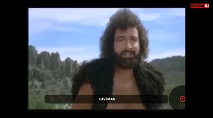 Johnny Hallyday - Deux sortes d'hommes (vs Puff Daddy)