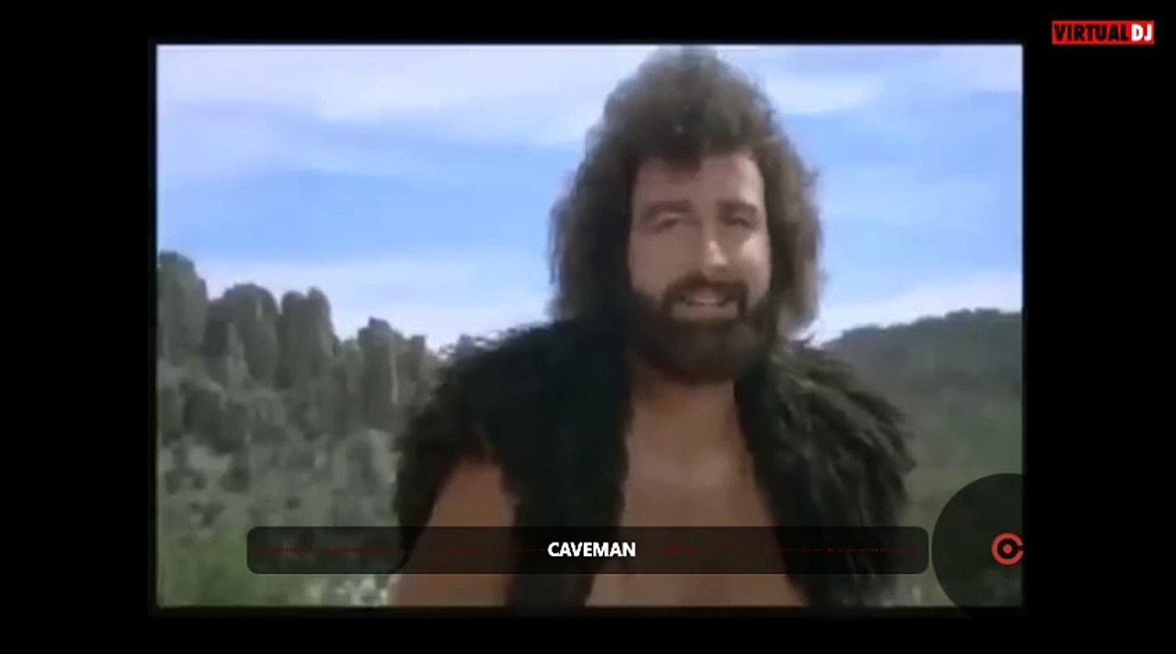 Johnny Hallyday - Deux sortes d'hommes (vs Puff Daddy)
