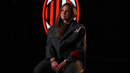 Giuliani: "Il rinnovo è il coronamento del percorso"