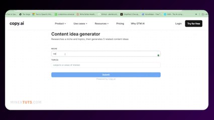Top 10 Free AI Tools for Unlimited YouTube Content | Boost Your Channel Growth!