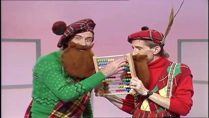 ChuckleVision 2x10 Hi Tech-480p