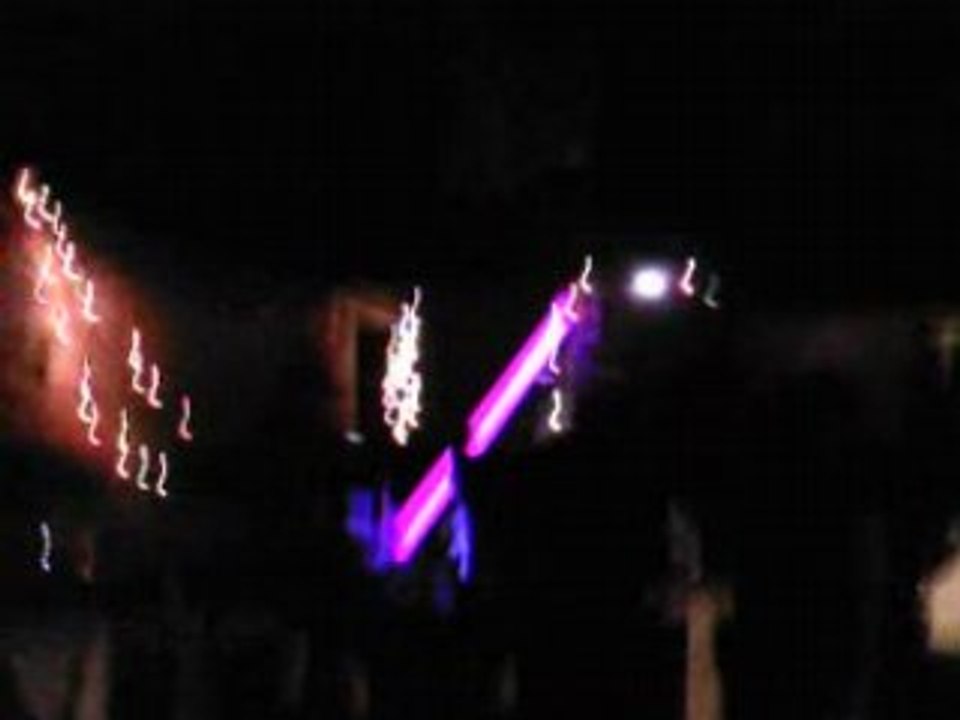 Calage anniversaire