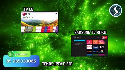 TUTORIAL | Como instalar iptv com aplicativo Xcloud na sua Tv Roku ou LG