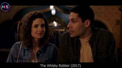 Sabse Jyada Bank ko Lootne Wala Adami | Film/Movie Explained in Hindi/Urdu | Movie Story