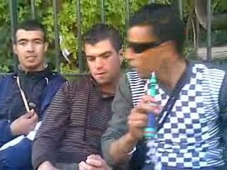 LAHBIB à la PAILLADE (34)