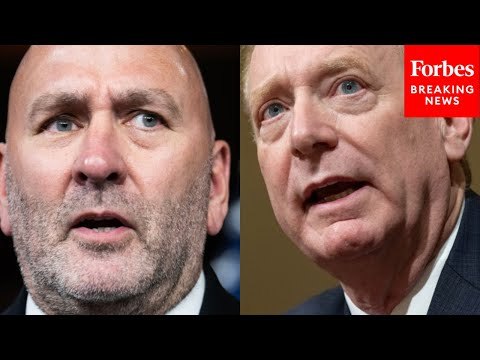 'That Answer Does Not Encourage Trust': Higgins Grills Microsoft President On Slow Response To Hack