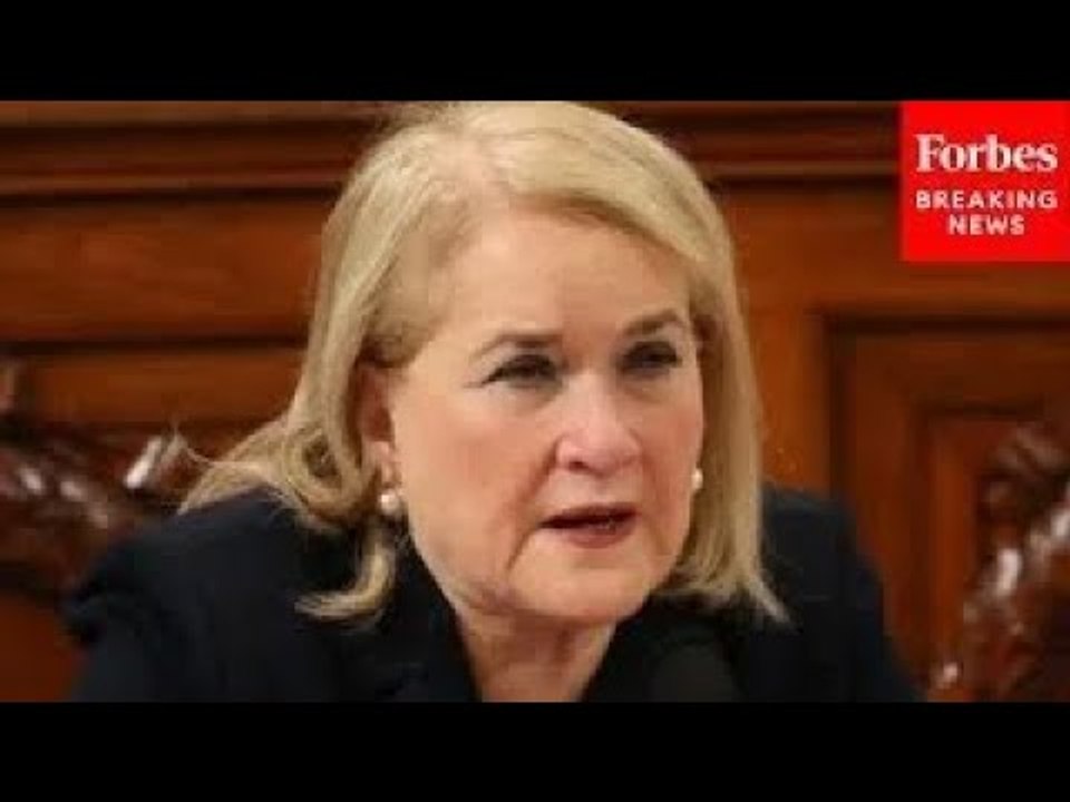 Sylvia Garcia Promotes Democrats’ Plan To ‘Create A Pathway For Citizenship For Dreamers’