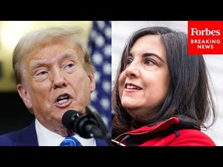 Nicole Malliotakis Details House Republicans’ Meeting With Former President Donald Trump