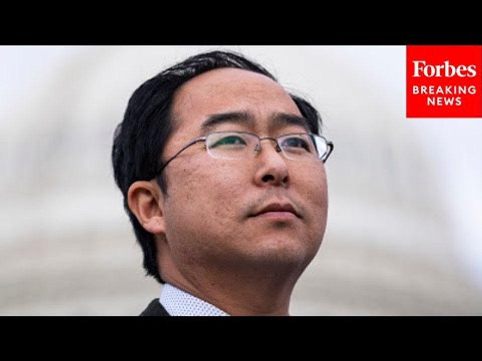 ‘Our Country Is Determined To Support Our Service Members & Their Families’: Andy Kim Champions NDAA