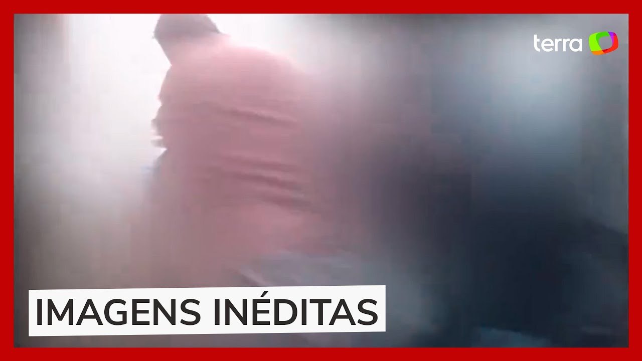 Israel divulga vídeo de resgate de refém após 245 dias em Gaza