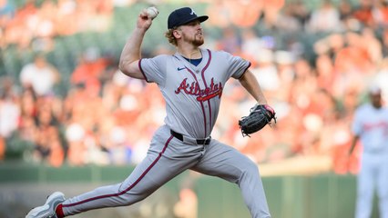 Exploring Spencer Schwellenbach's Role with the Atlanta Braves