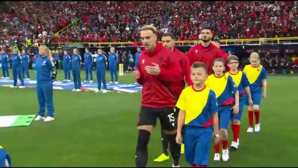 【FULL MATCH】 lTA vs ALB