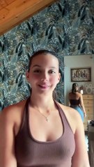 Ho fatto il trend con me 