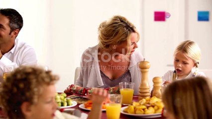 Family Funnies_ Dinner Table Diaries