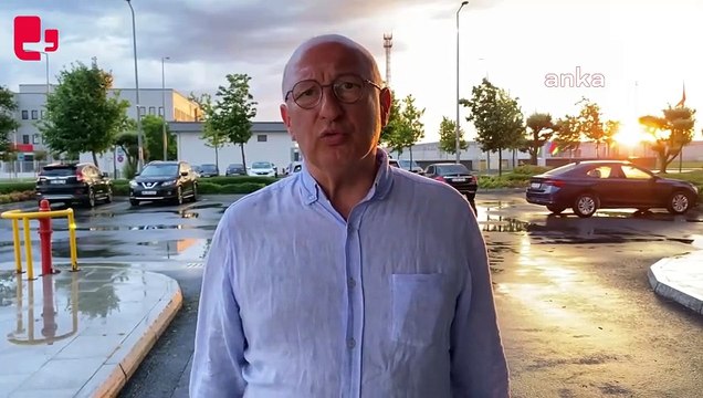 Utku Çakırözer: Gezi tutukluları bir bayrama daha özgürlüklerinden mahrum girmemeli