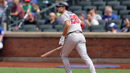 Trading Insights: Should You Swap Freddie Freeman for Matt Olson?