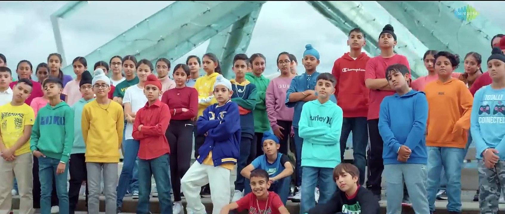 Shinda Shinda No Papa 2024 - Trailer, Comedy, Gippy Grewal, Shinda Grewal, Hina Khan, Punjabi