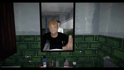 Insight Prologue - Playthrough (indie horror game)