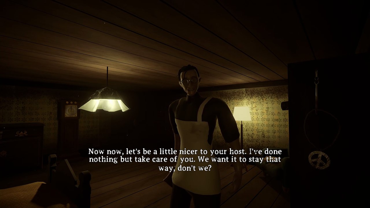 The Final Escape - Playthrough (Escape Survival Horror Game) - video ...