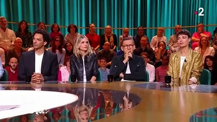 Françoise Hardy avait une ambition secrète pour son fils Thomas DutroncQuelle Époque