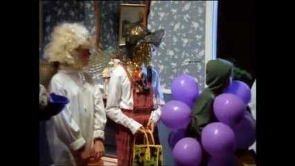 Le temes a la oscuridad - La historia de la garra torcida . Latino - HD 1080P