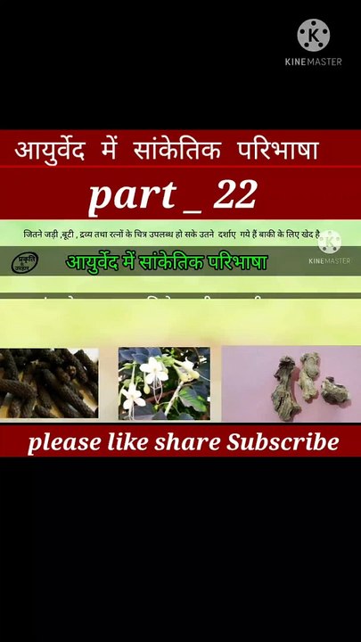 आयुर्वेद में सांकेतिक परिभाषा part 22 | aayurveda | aayurved me sanketik paribhasha | ghrelu nuskhe