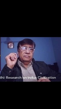 Ruk Sindhi: Indus Civilization- Music and Dance