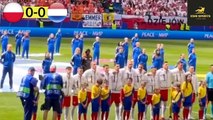 Netherlands vs Poland 2-1 Full Match Highlights Euro 2024