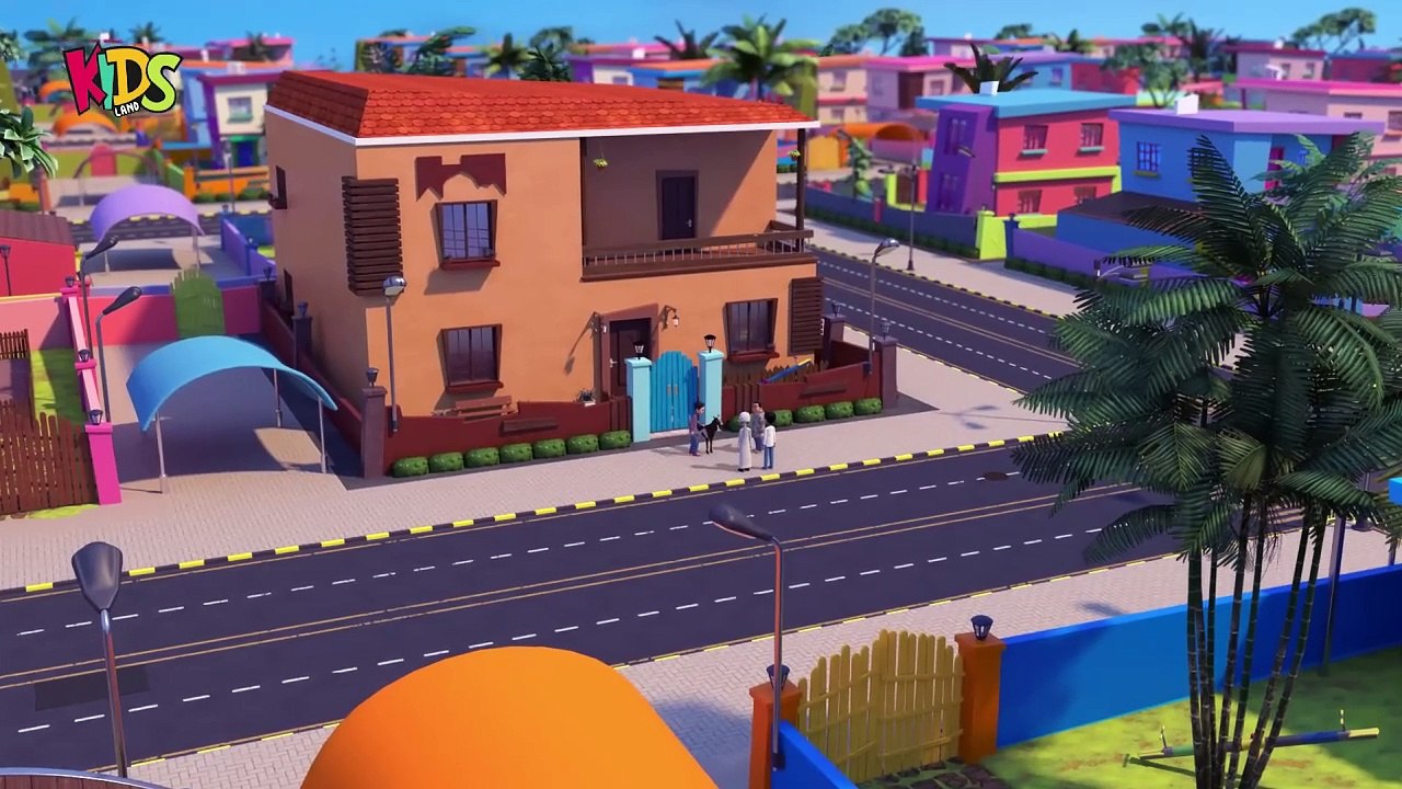 Bakra Ho To Aisa _ Bakra Eid Episode _ 3D Animation Cartoon _ _Full-HD