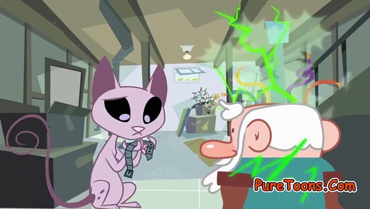 Kid vs kat 8 - video Dailymotion