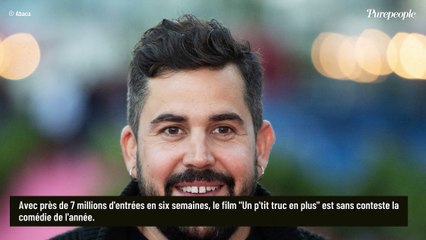 Artus touché de près par le sujet du handicap : ces confidences sur la famille de sa femme Sarah