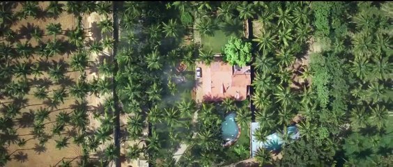 The Y 2023 - Trailer, Horror, Mystery, Thriller, Yuvan Hariharan, Leonilla, Apsara, Hindi