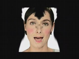 Gaële - L'idéal Tango (Cockpit 2007)