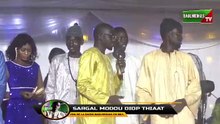 SARGAL Modou Diop Thiat PDG du groupe Baolmedias