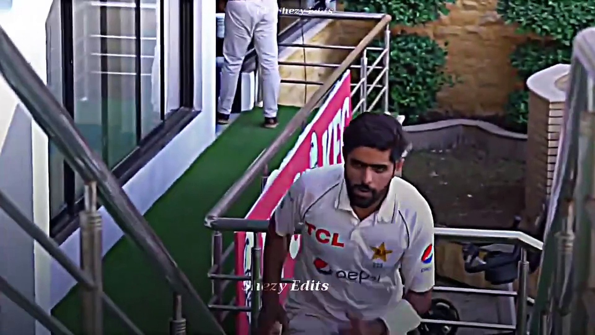 MXClip_CALM DOWN ft. BABAR AZAM • Babar Azam trending beat sync status • Shezyedits • #babarazam #cr