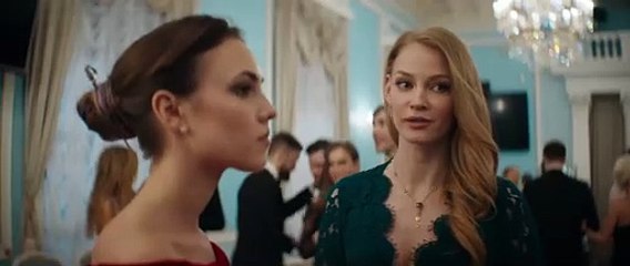 On The Edge Bande-annonce (ES)