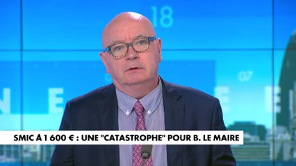 Philippe David : «Écrire des livres sur la gaudriole, c’est sympathique, mais en tant que ministre de l’Économie, il faudrait peut-être regarder des choses qui frappent les Français»