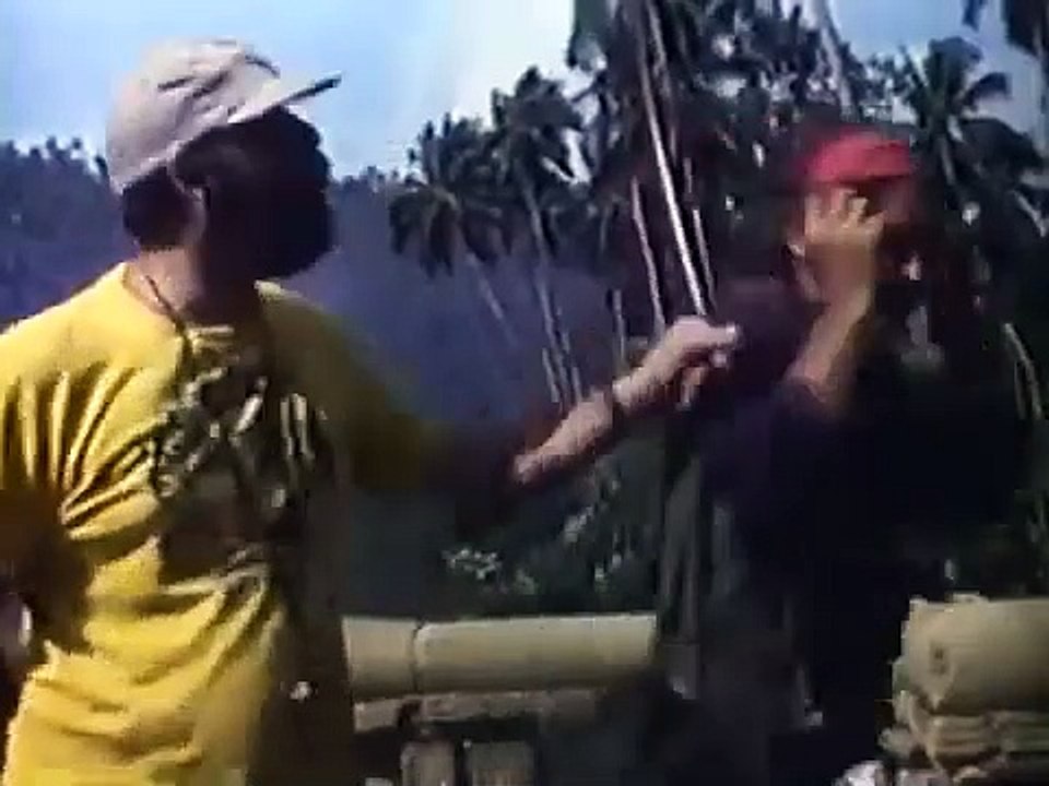 Aux cœurs des ténèbres : L'apocalypse d'un metteur en scène Bande-annonce (EN)